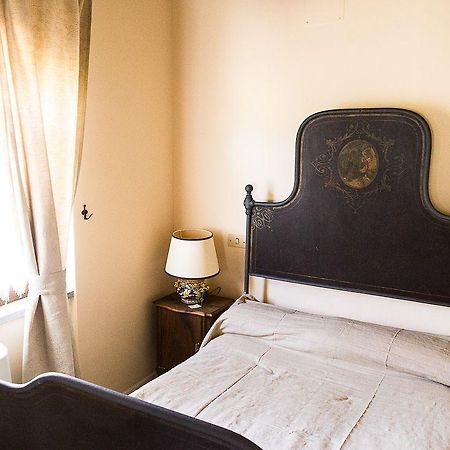 De Vita Beata Agriturismo Veroli Eksteriør bilde