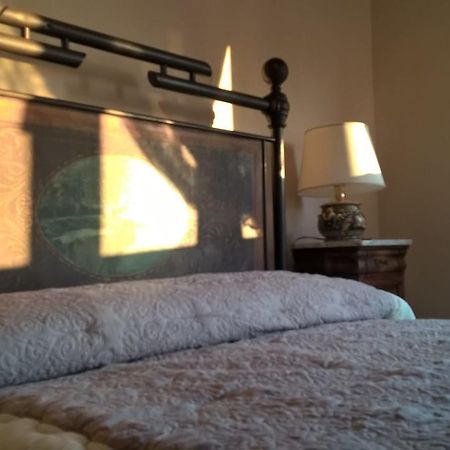 De Vita Beata Agriturismo Veroli Eksteriør bilde