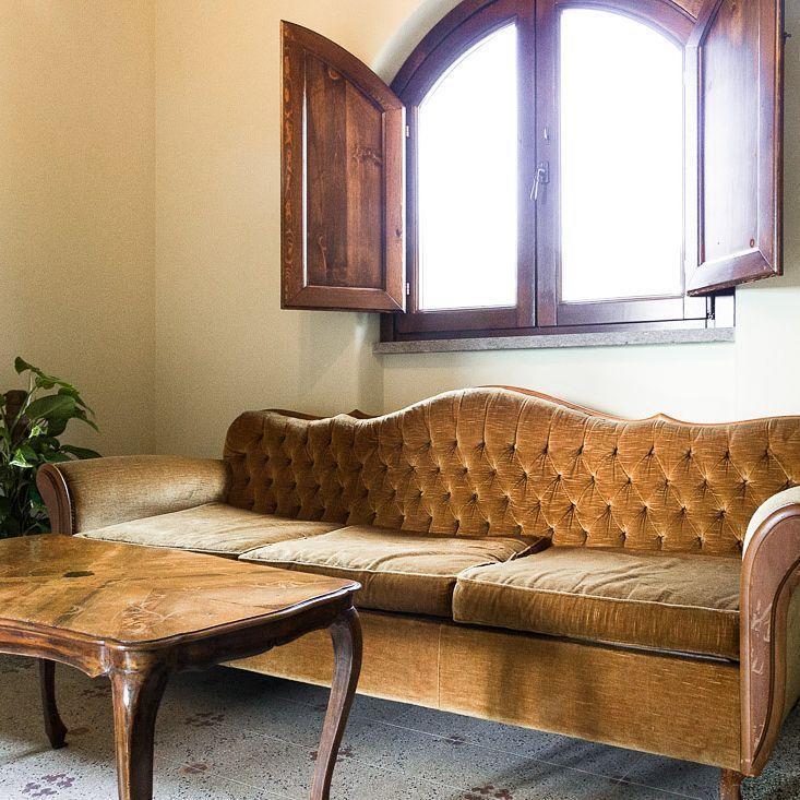 De Vita Beata Agriturismo Veroli Eksteriør bilde