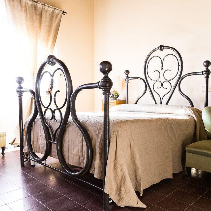 De Vita Beata Agriturismo Veroli Eksteriør bilde