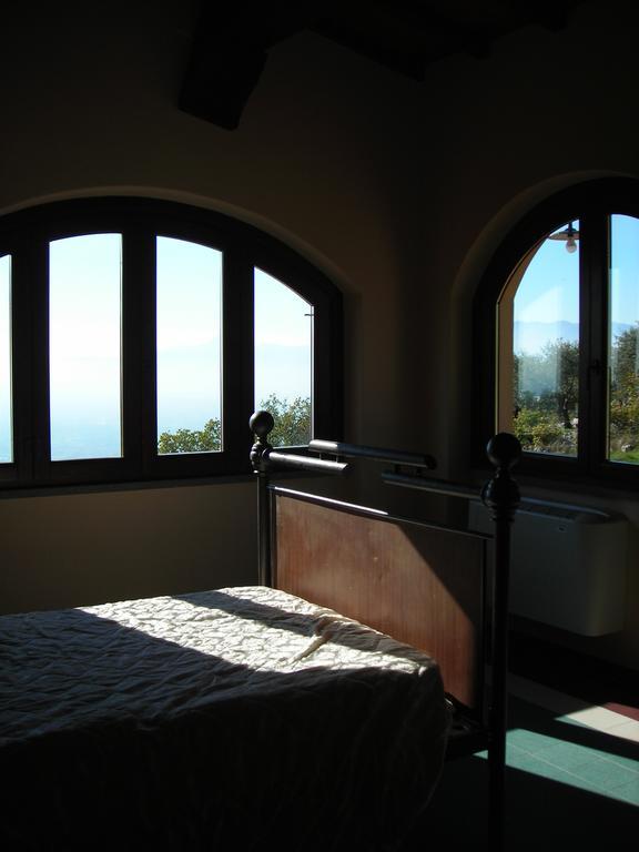 De Vita Beata Agriturismo Veroli Eksteriør bilde