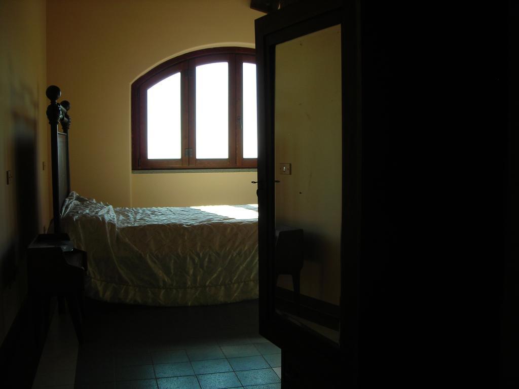 De Vita Beata Agriturismo Veroli Eksteriør bilde