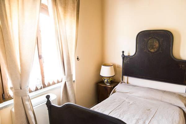 De Vita Beata Agriturismo Veroli Eksteriør bilde